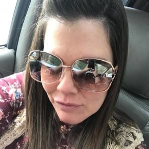 Meet your Posher, Kristie